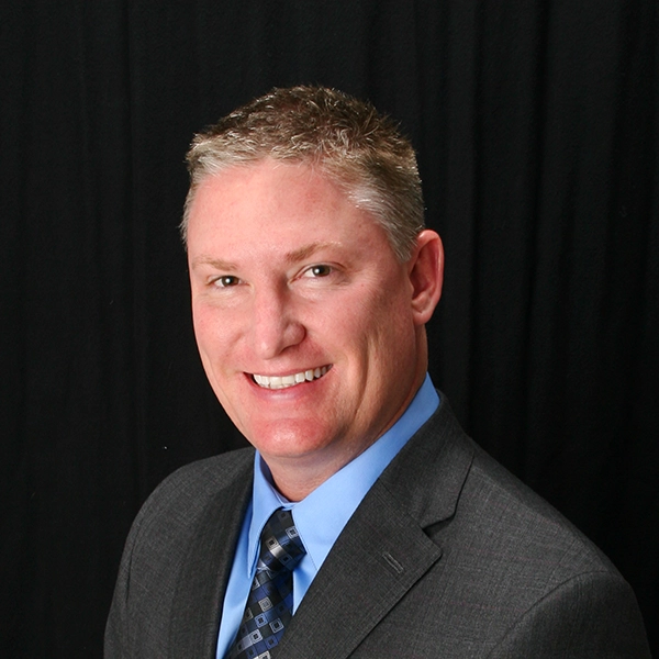 photo of Scott Winslow, CPM